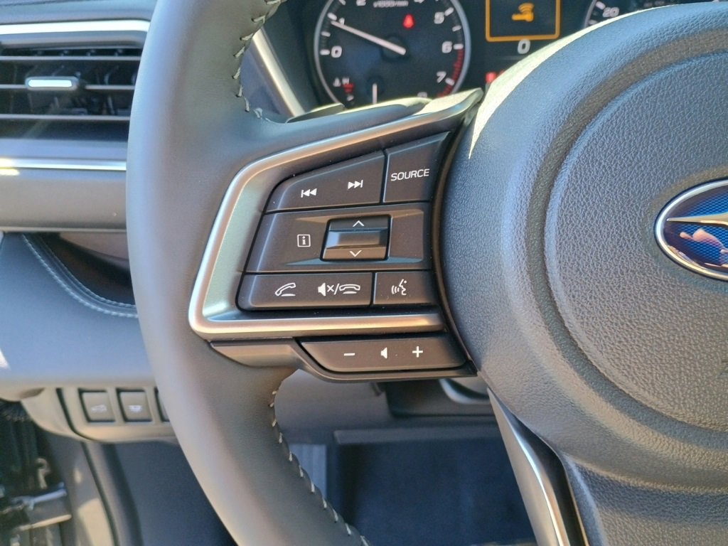 New 2026 Subaru Ascent Touring image 19