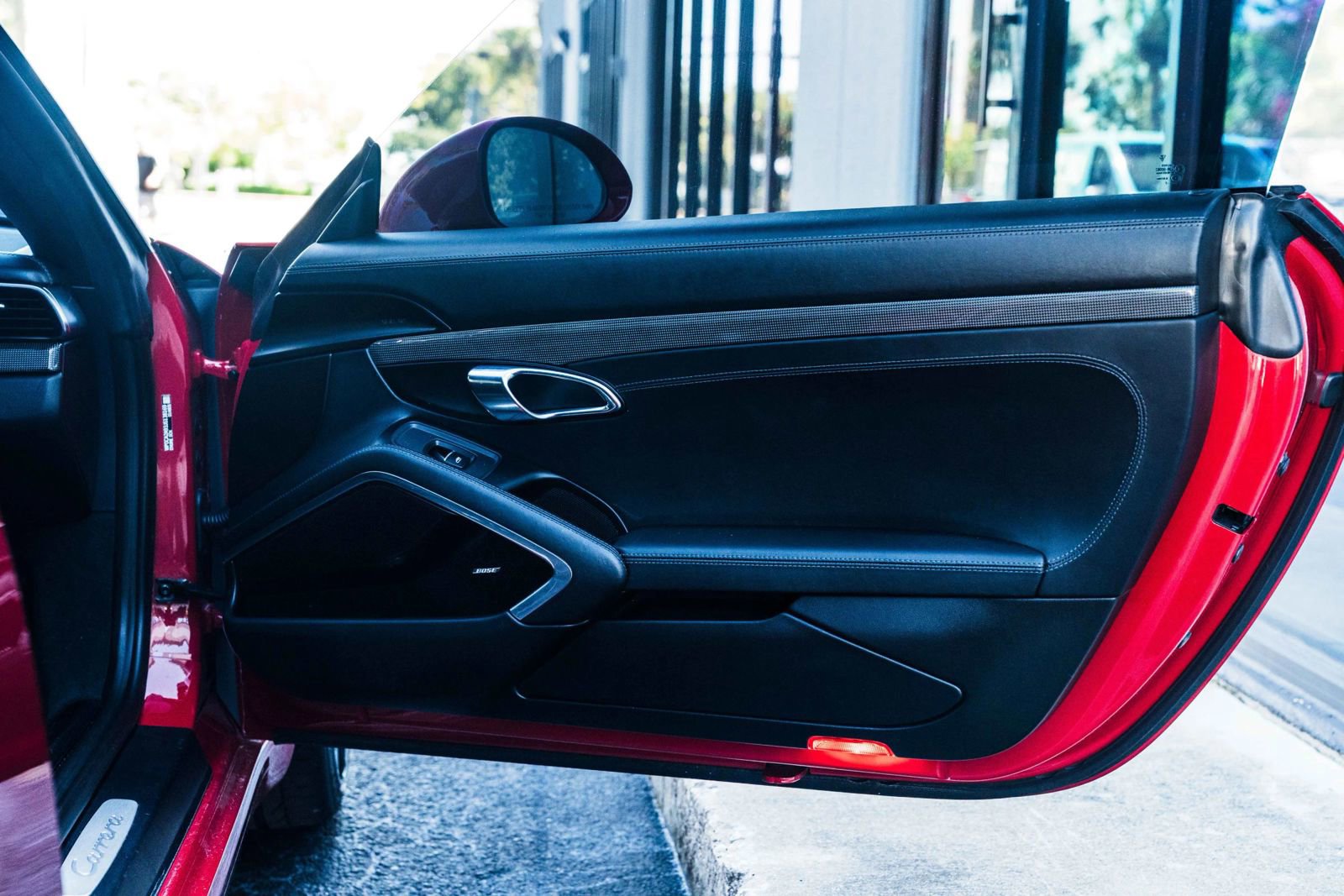 Used 2018 Porsche 911 Carrera image 41