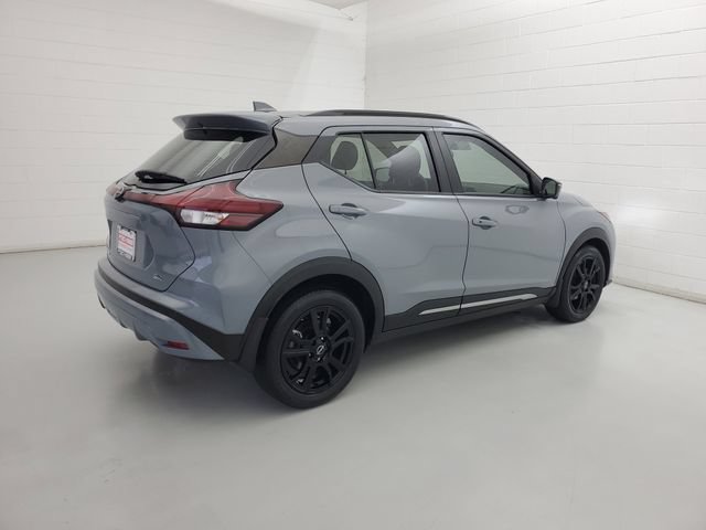 Used 2024 Nissan Kicks SR FWD image 5