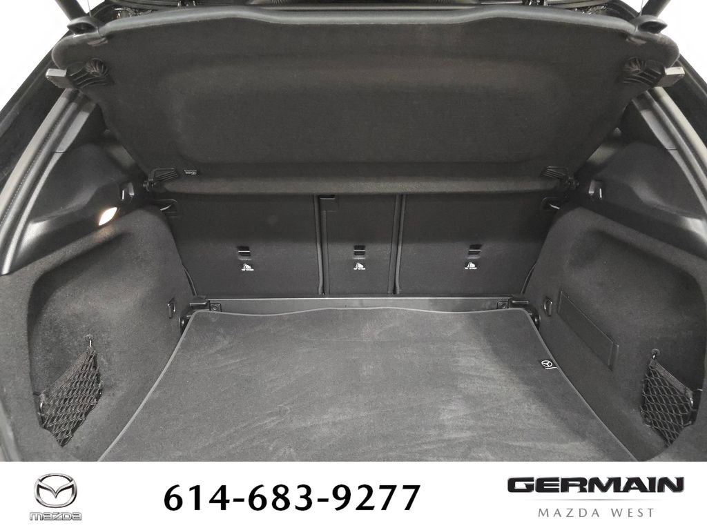 Used 2025 Mercedes-Benz GLA 250 4MATIC image 20