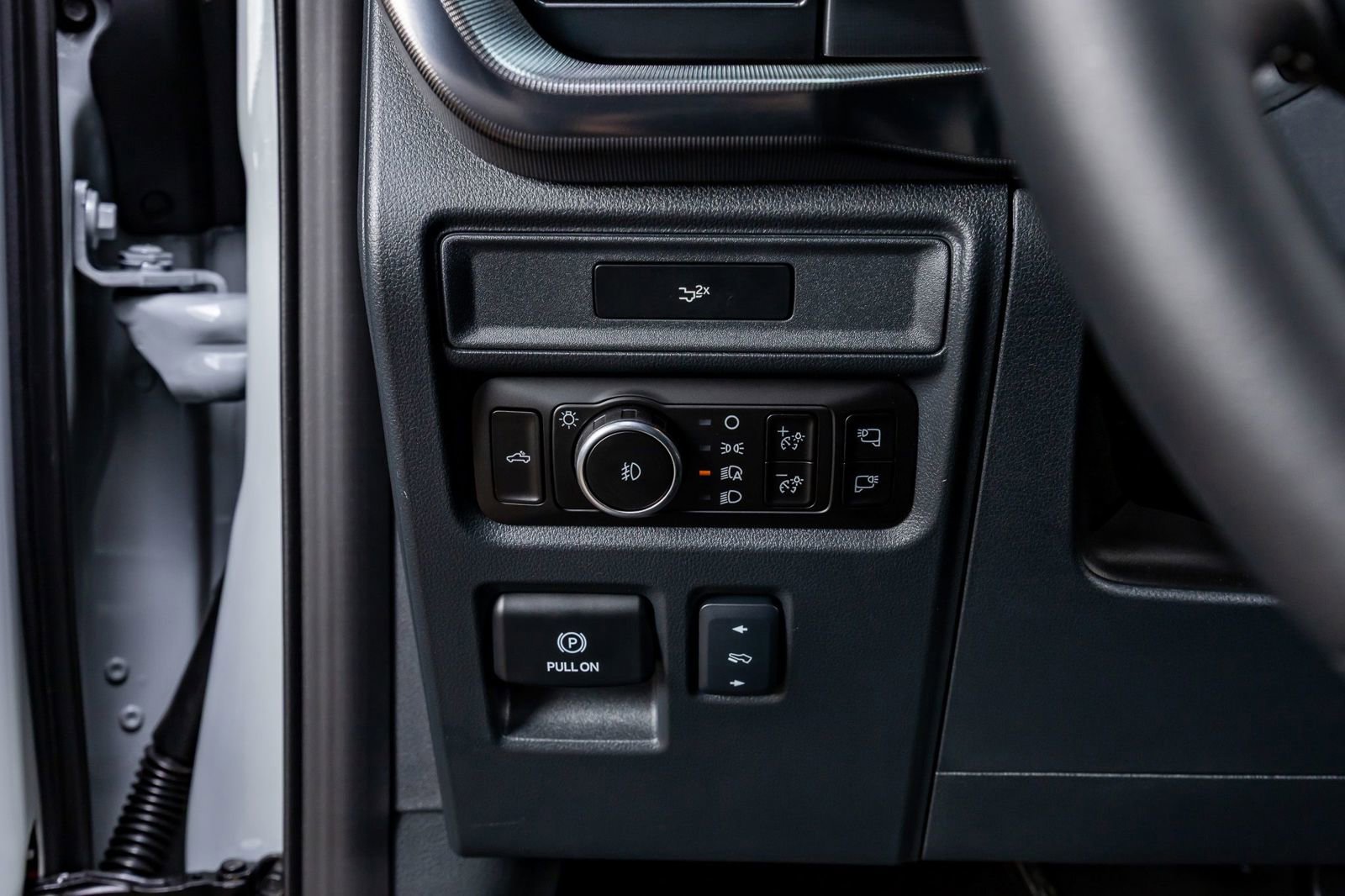 Used 2026 Ford F150 Lariat AWD/4WD image 22