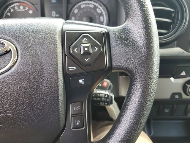 Used 2021 Toyota Tacoma SR w/ SR Convenience Package image 14