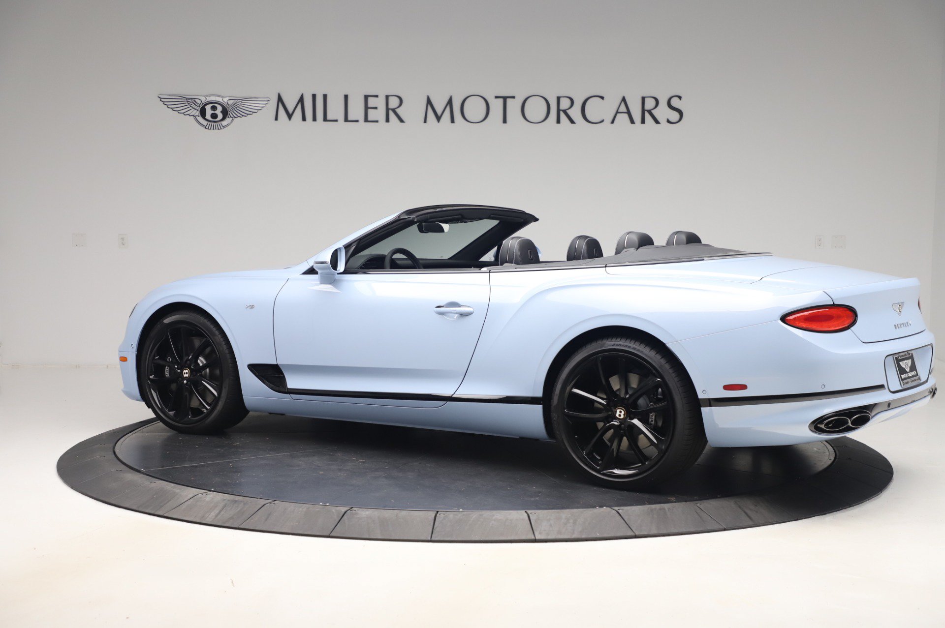 Used 2020 Bentley Continental GT V8 AWD/4WD image 4