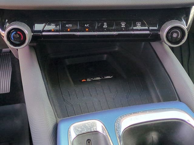 Used 2026 Chevrolet Equinox EV LT AWD/4WD image 19