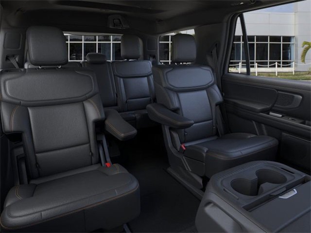 New 2025 Ford Expedition Tremor image 11