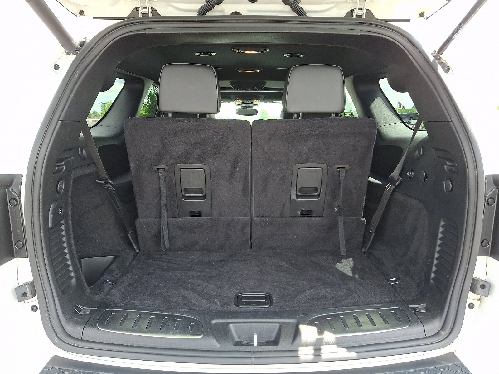 Used 2021 Dodge Durango GT AWD/4WD image 31