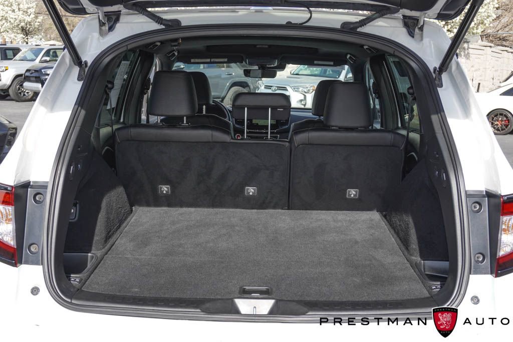 Used 2024 Honda Passport TrailSport image 49