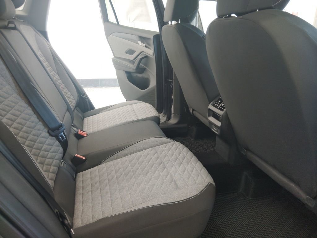 New 2026 Volkswagen Tiguan S AWD/4WD image 21