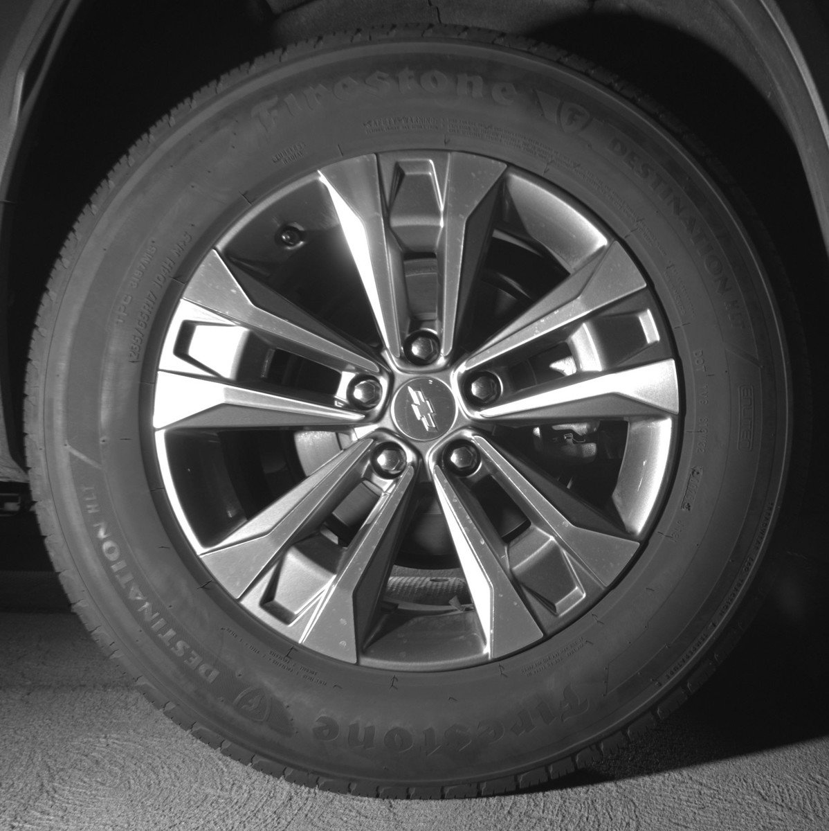 Used 2025 Chevrolet Equinox LT FWD image 15