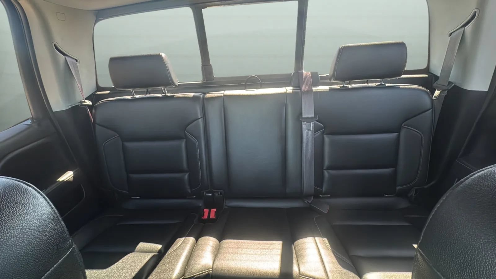 Used 2017 GMC Sierra 1500 SLT w/ SLT Premium Package AWD/4WD image 18