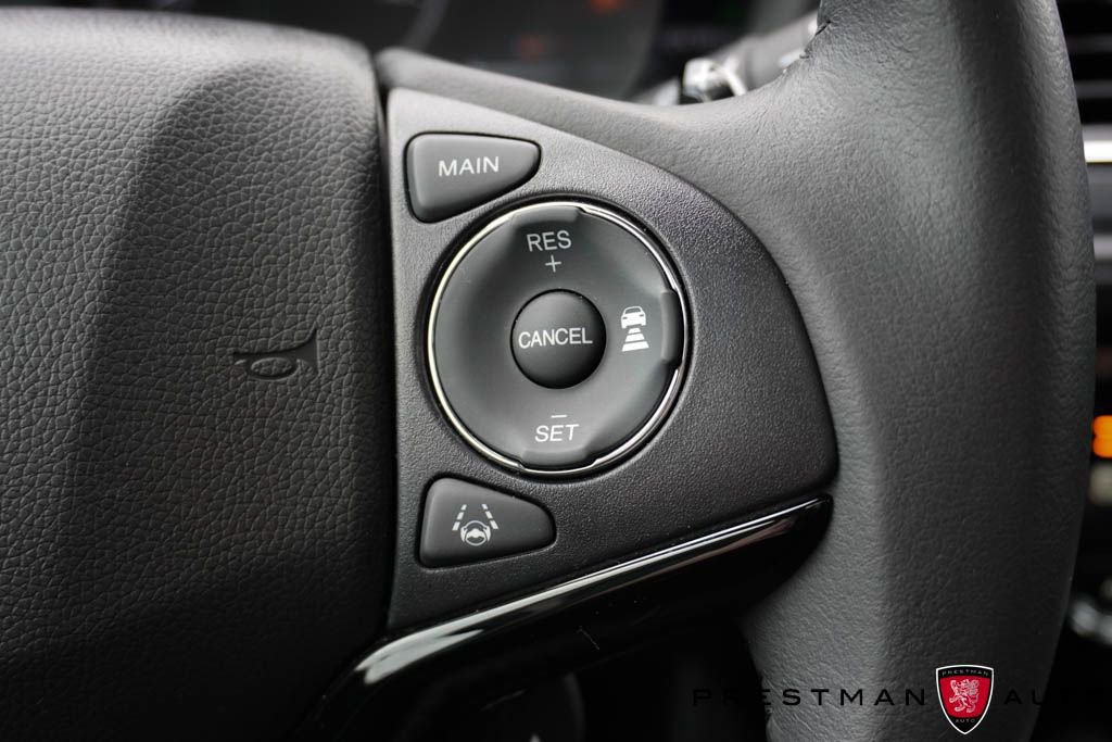 Used 2020 Honda HR-V EX-L image 30