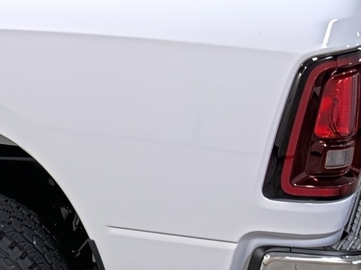 New 2026 RAM 2500 Tradesman image 10