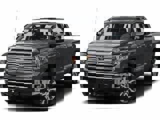 Used 2017 Toyota Tundra Limited w/ Limited Premium Package AWD/4WD image 29