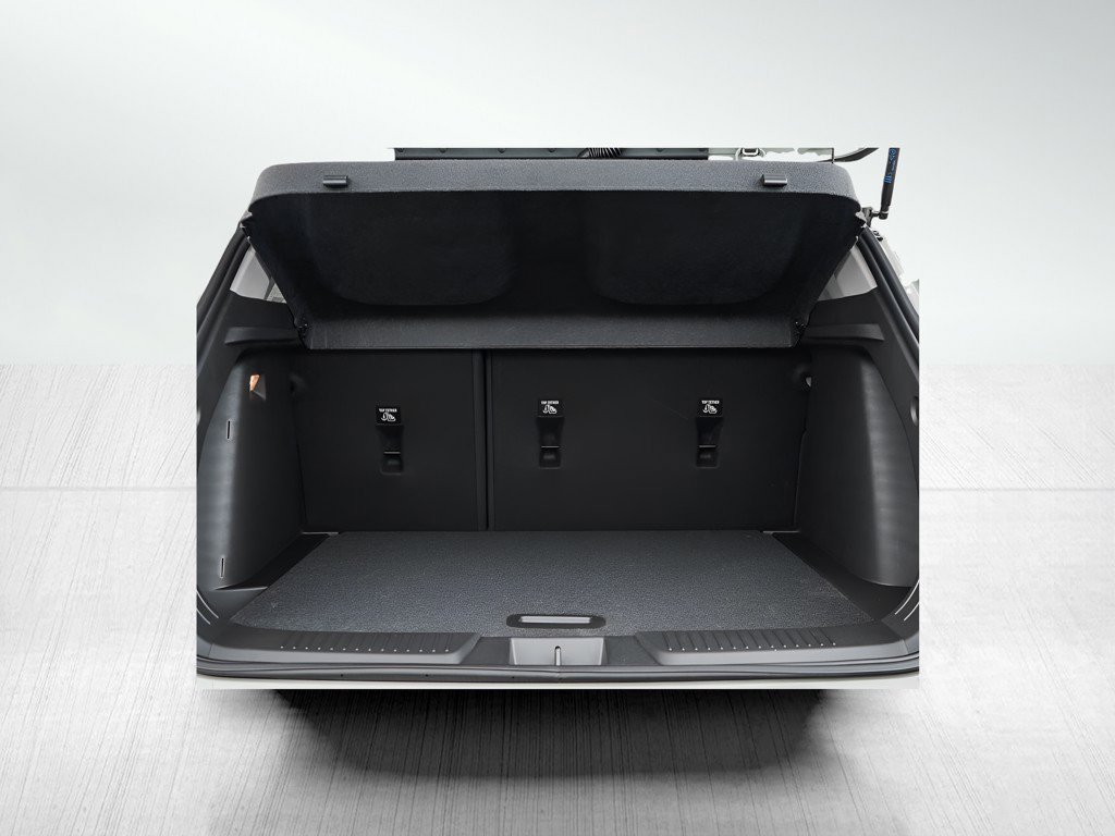 New 2026 Chevrolet Trax ACTIV w/ Driver Confidence Package image 8