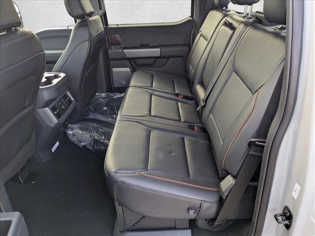 New 2026 Ford F350 Lariat w/ Snow Plow Prep Package image 16