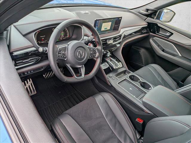 New 2026 Acura MDX A-Spec AWD/4WD image 3