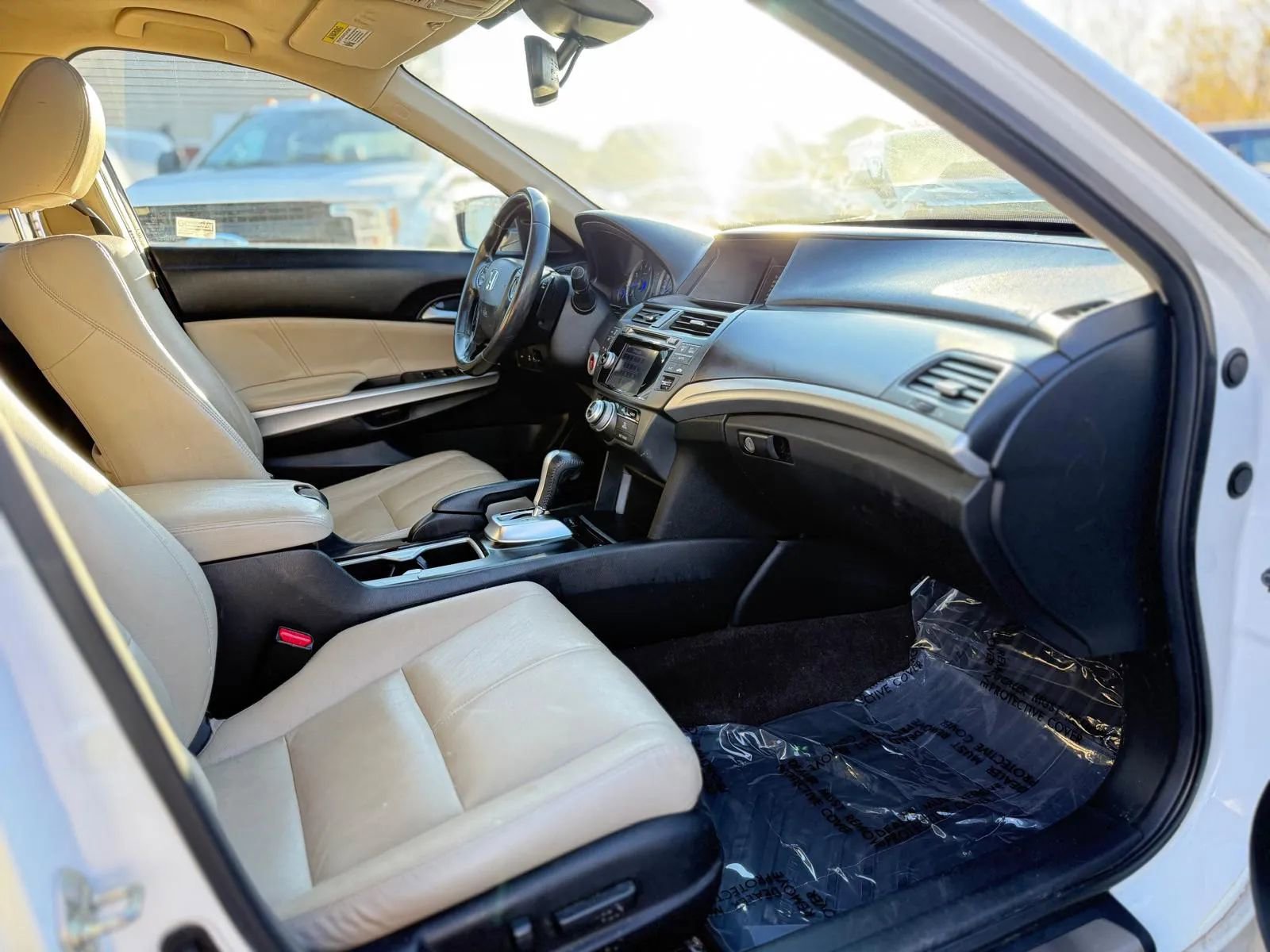 Used 2014 Honda Crosstour EX-L image 15