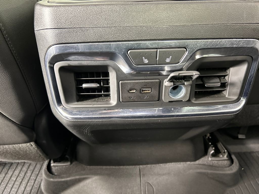 Used 2020 GMC Sierra 1500 AT4 w/ AT4 Premium Package image 21