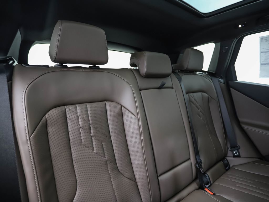 New 2026 BMW X3 xDrive30 image 28