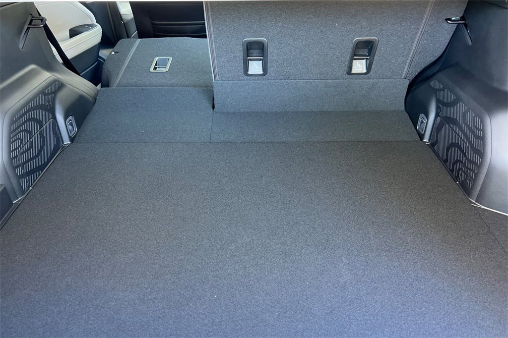 New 2025 Subaru Forester Limited w/ Protection Package (1PH) image 13