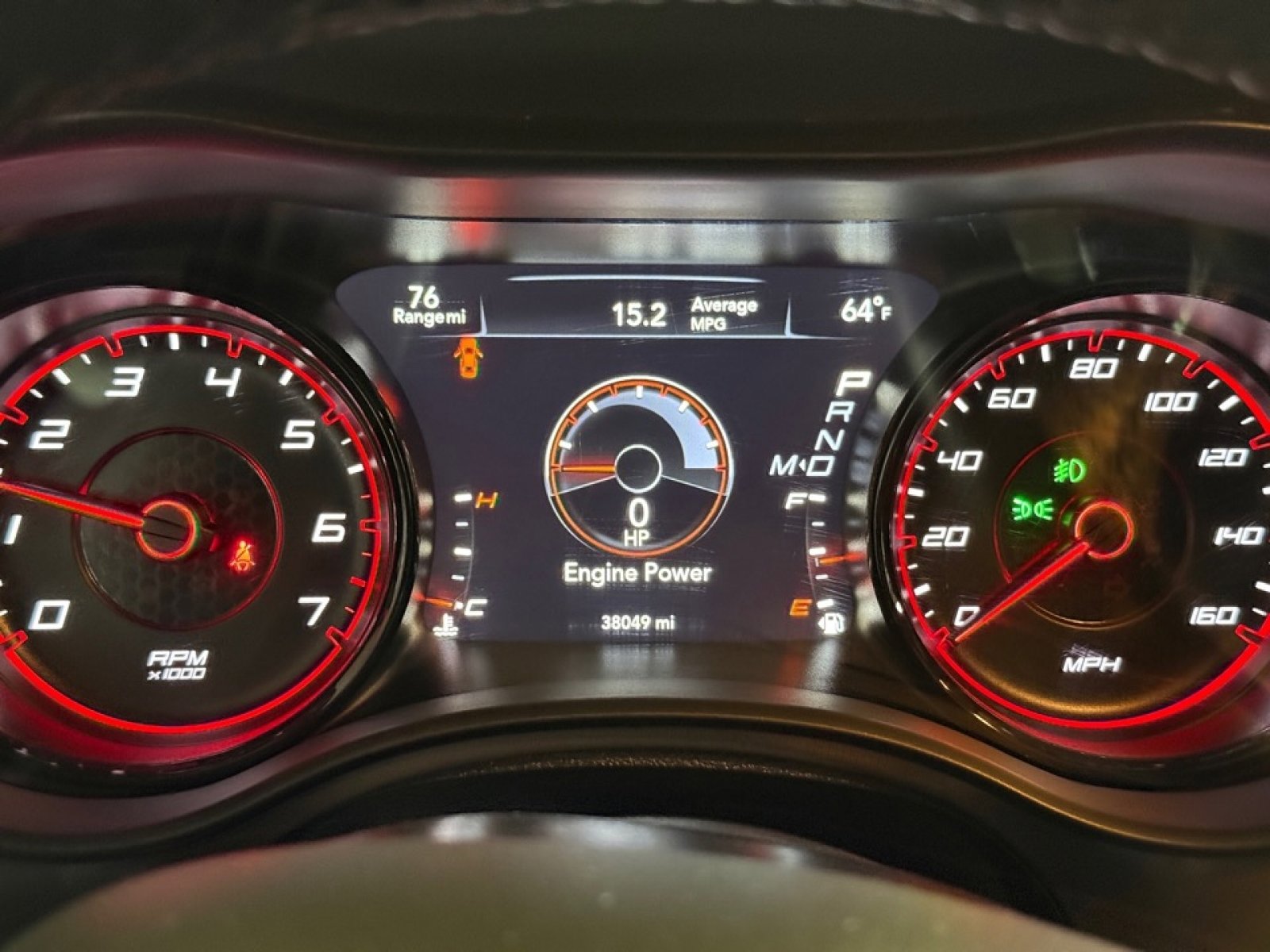 Used 2022 Dodge Charger R/T w/ Plus Group image 43