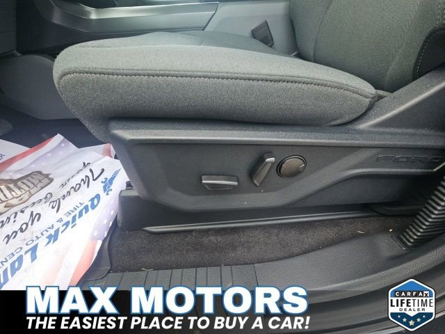 New 2025 Ford F150 XLT w/ Equipment Group 302A MID image 18