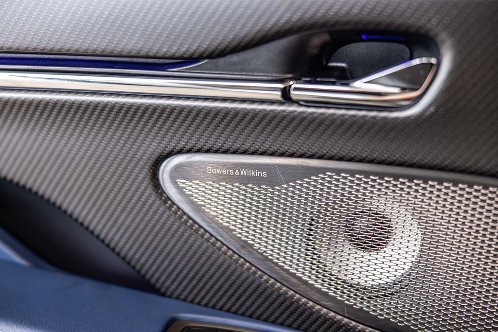 New 2026 Aston Martin DB12 Convertible RWD image 30