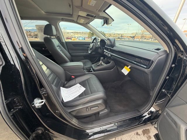 Used 2025 Honda CR-V EX-L image 28