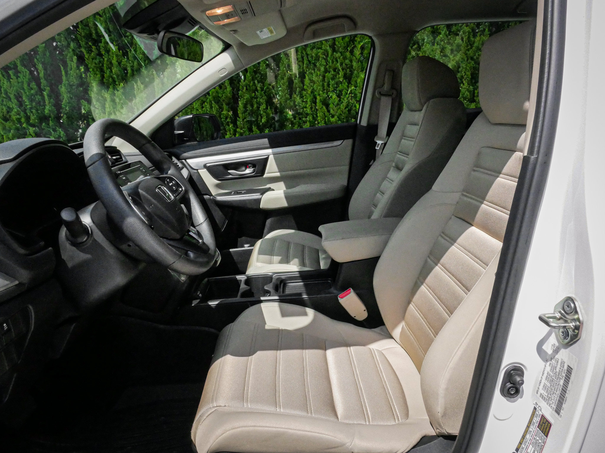 Used 2020 Honda CR-V LX image 16