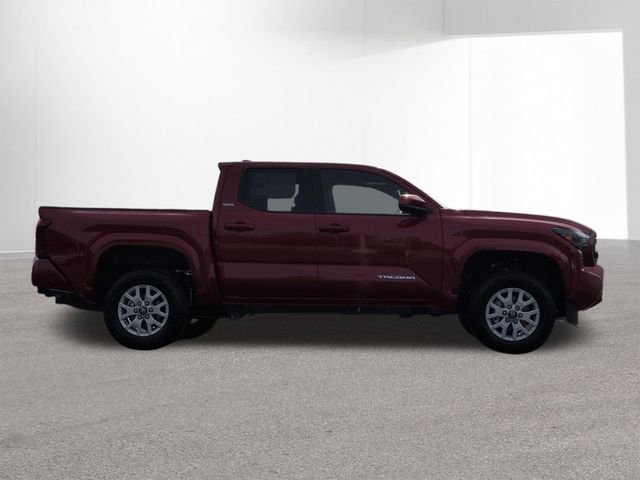 New 2026 Toyota Tacoma SR5 AWD/4WD image 4