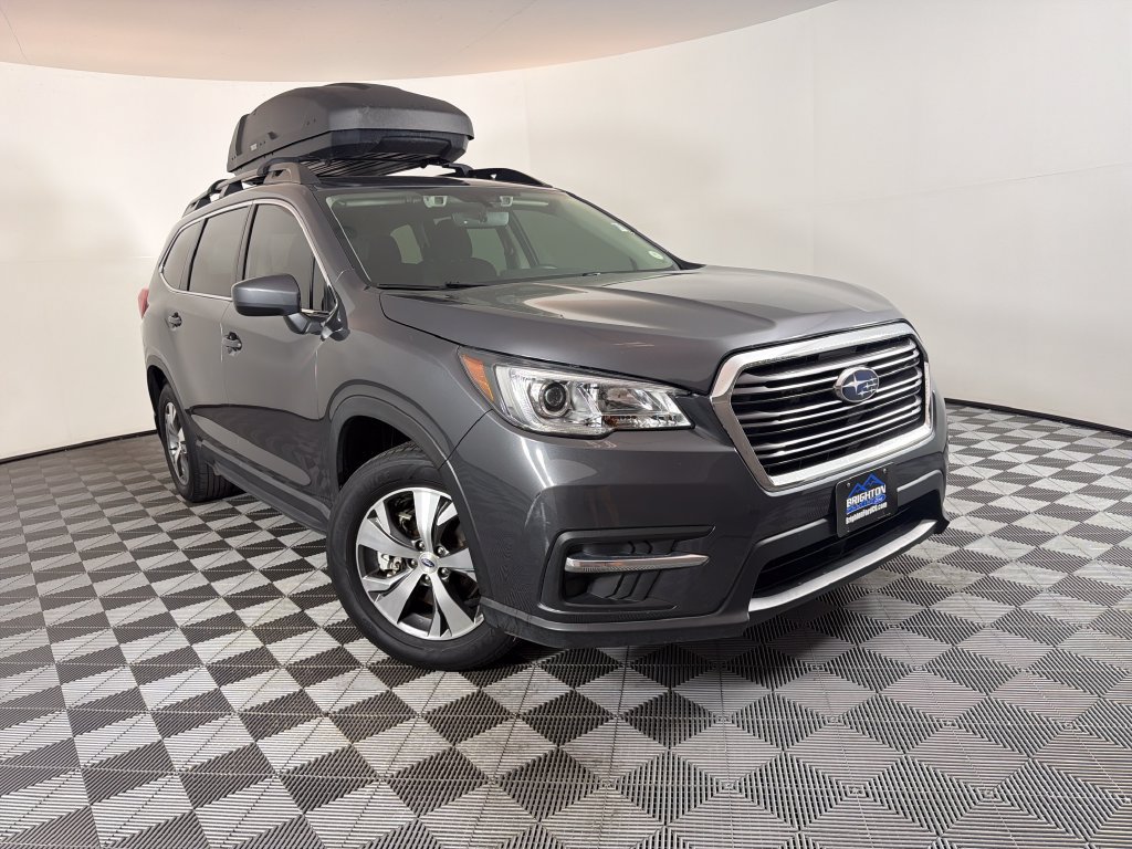 Used 2020 Subaru Ascent Premium w/ Convenience Package AWD/4WD 360° Tour