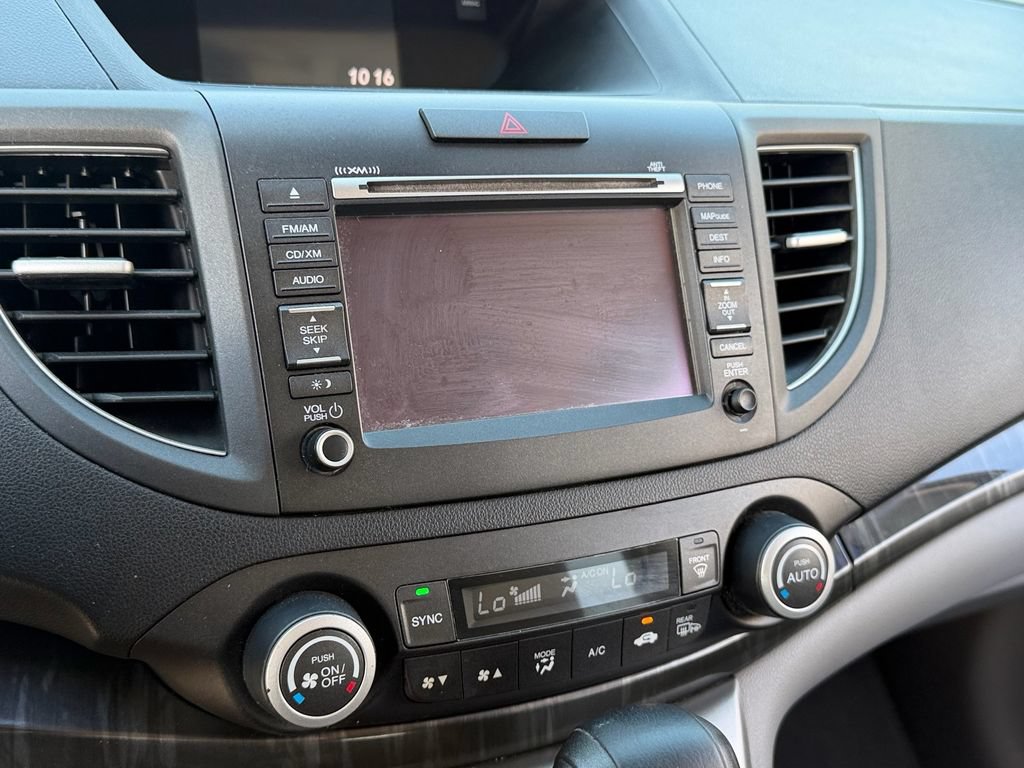 Used 2013 Honda CR-V EX-L image 20