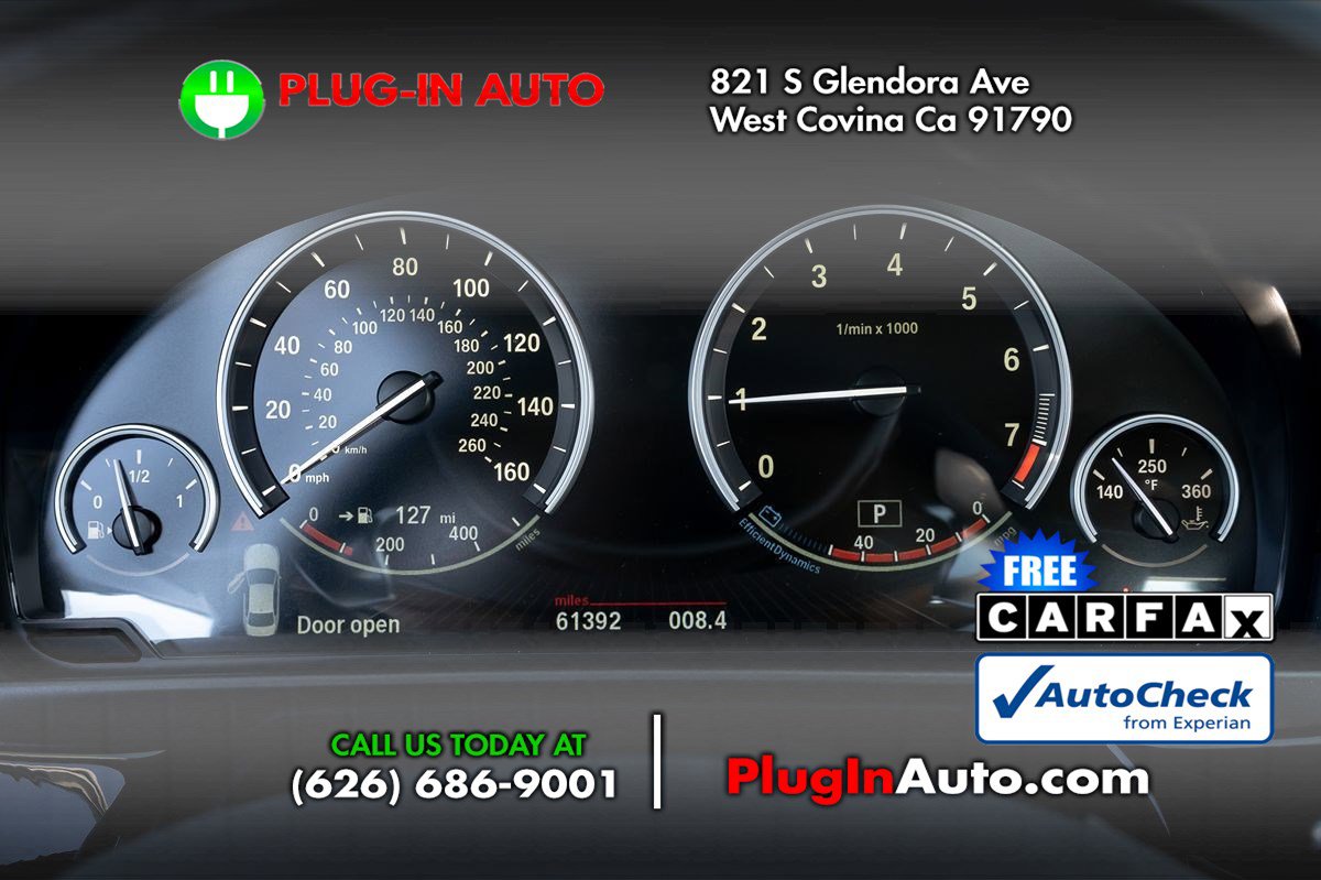 Used 2016 BMW 528i Sedan image 20