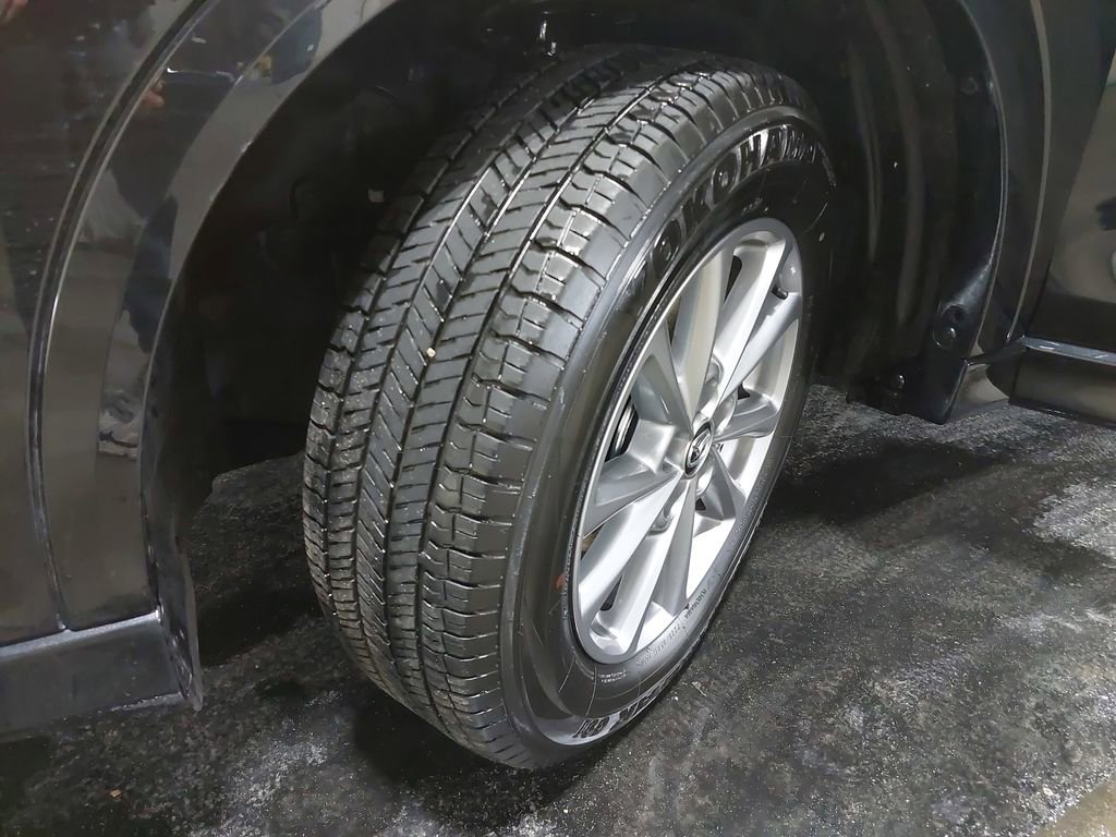 Used 2025 MAZDA CX-5 AWD 2.5 S w/ Select Package image 32