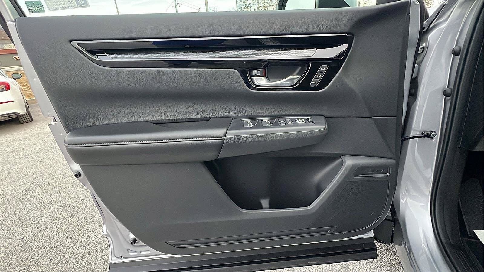 Used 2026 Honda CR-V EX-L image 22