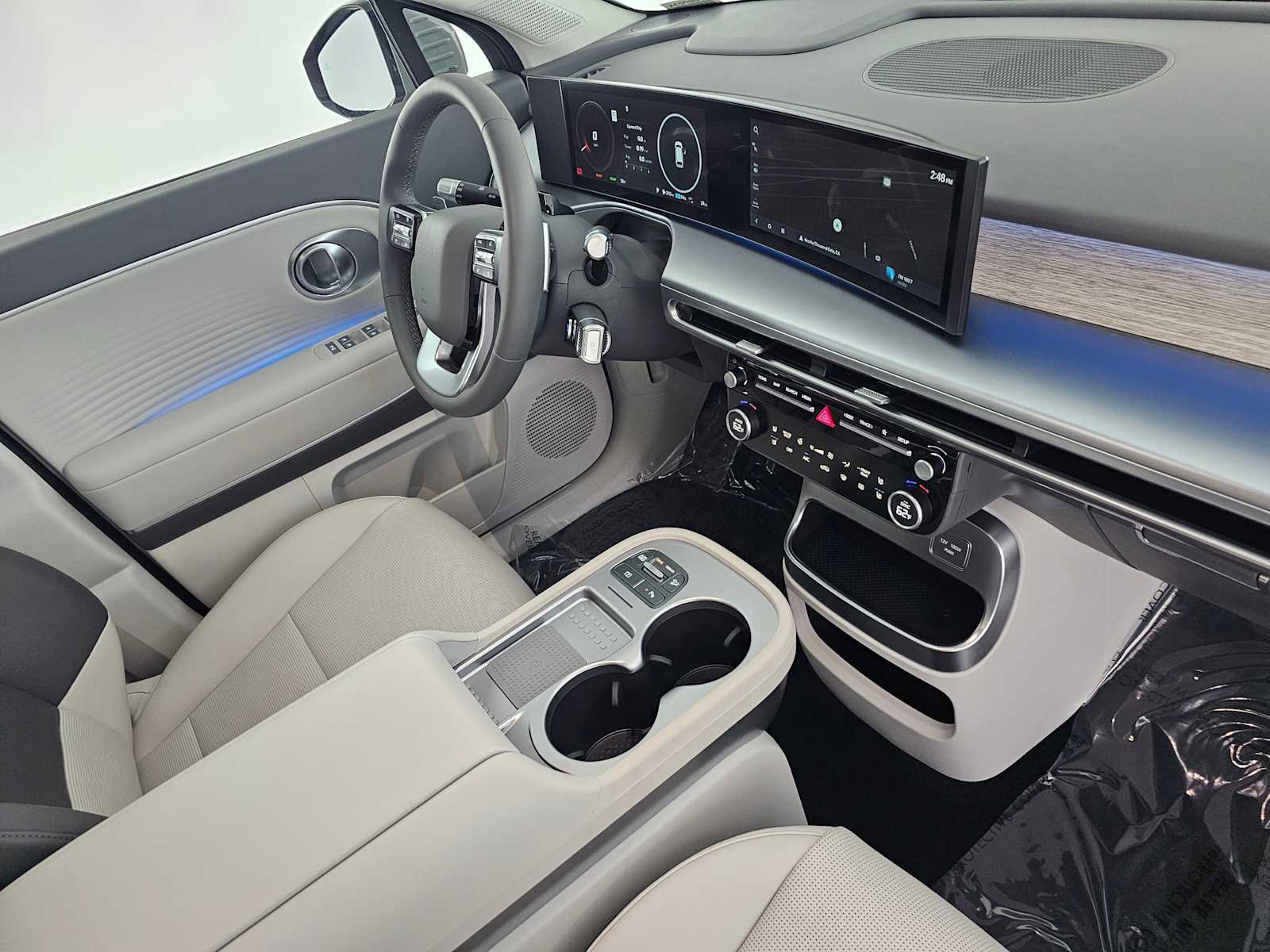 Used 2026 Hyundai Ioniq 9 SEL image 11