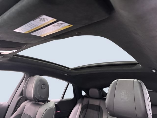 Certified 2025 Mercedes-Benz GLE 63 AMG S image 28