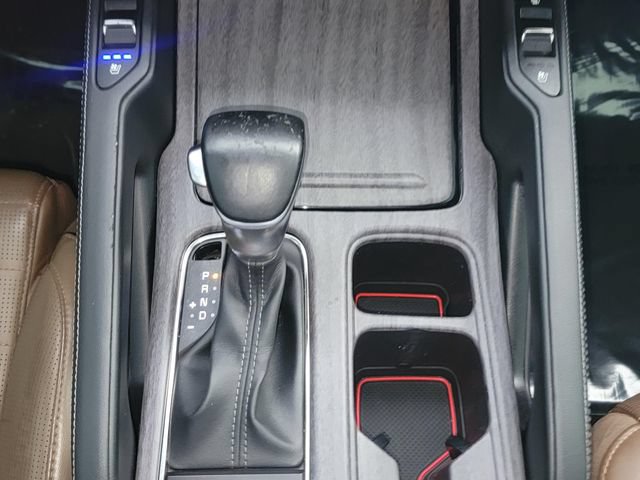 Used 2021 Kia Telluride SX w/ SX Prestige Package AWD/4WD image 23