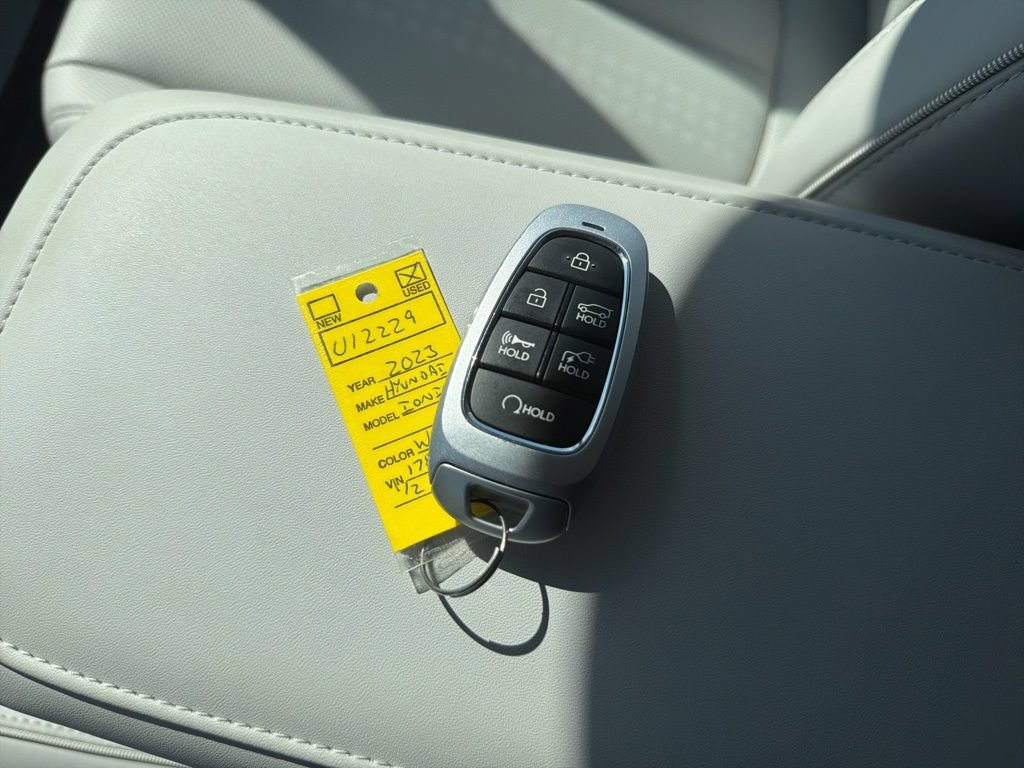 Used 2023 Hyundai Ioniq 5 SEL AWD/4WD image 19