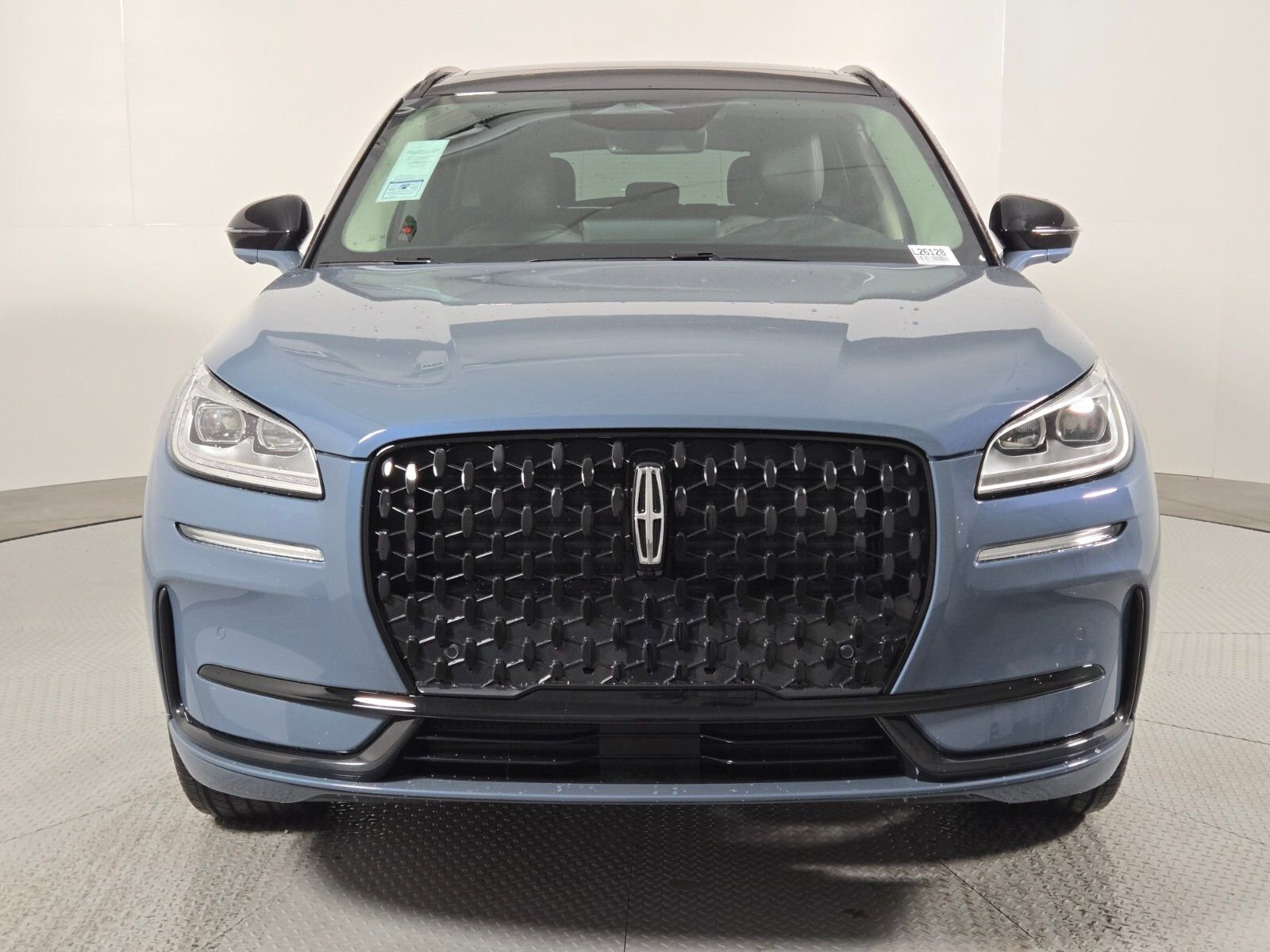 New 2026 Lincoln Corsair Reserve w/ Jet Appearance Package image 10