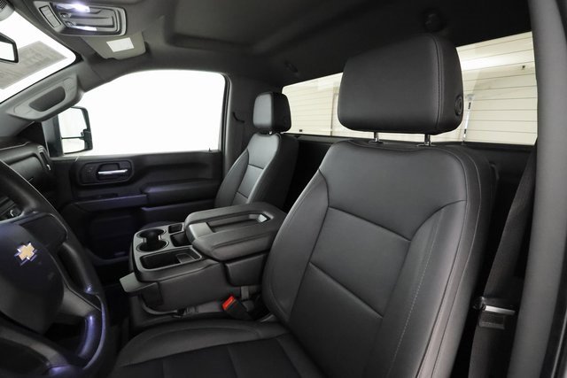 Used 2025 Chevrolet Silverado 2500 W/T w/ WT Convenience Package image 10