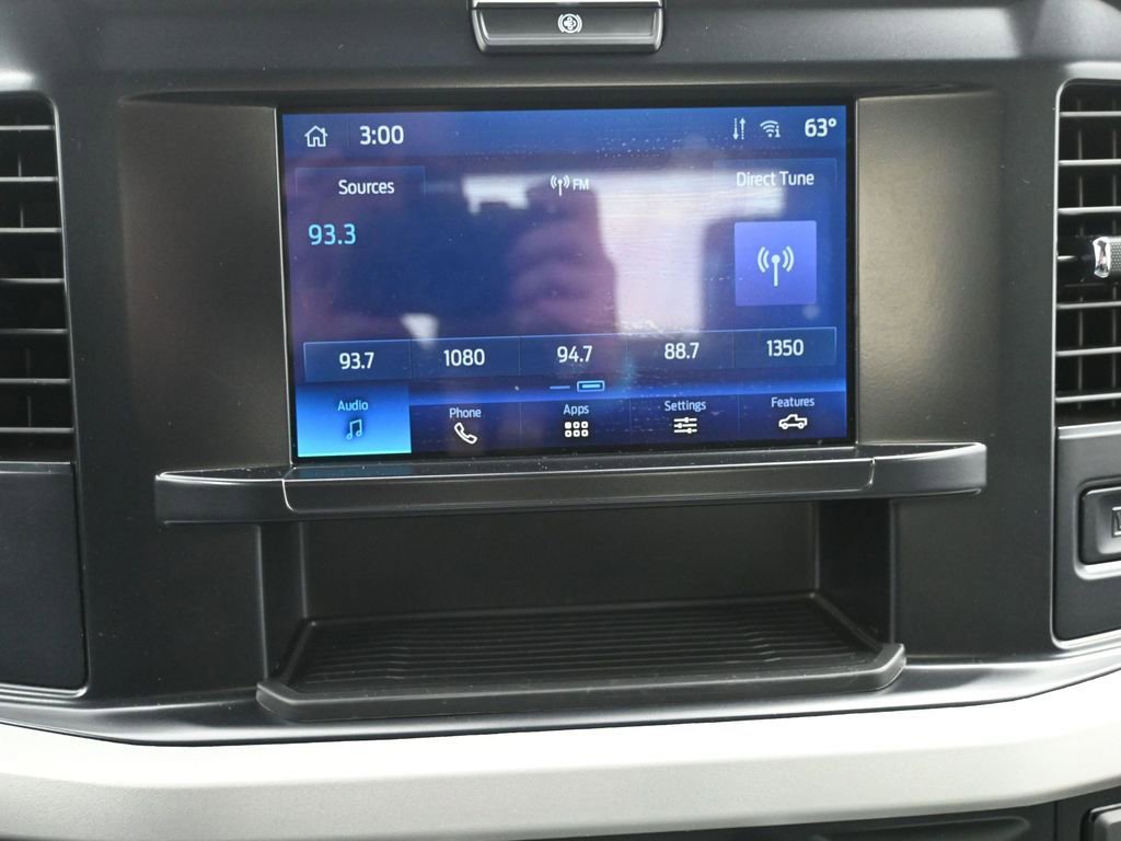 Certified 2025 Ford F250 XLT image 16