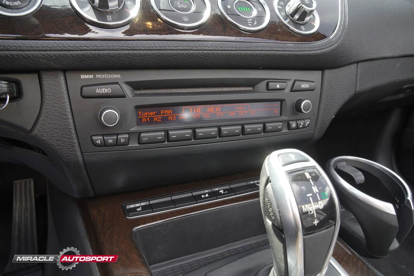 Used 2011 BMW Z4 sDrive35i image 38