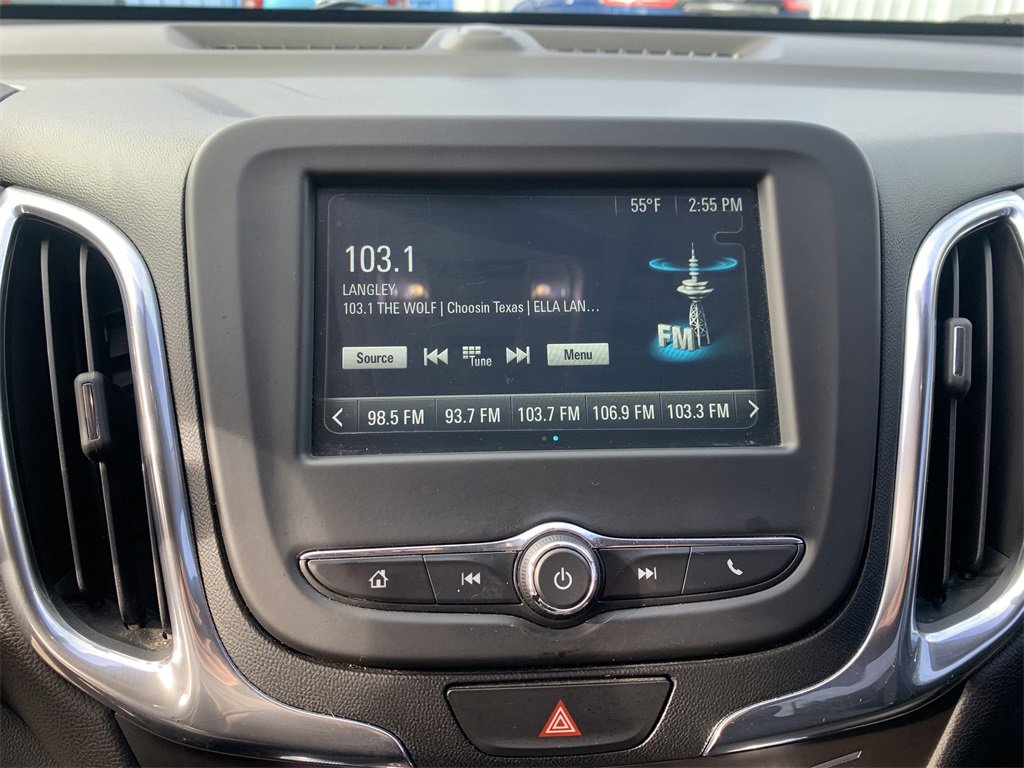 Used 2018 Chevrolet Equinox LT image 19