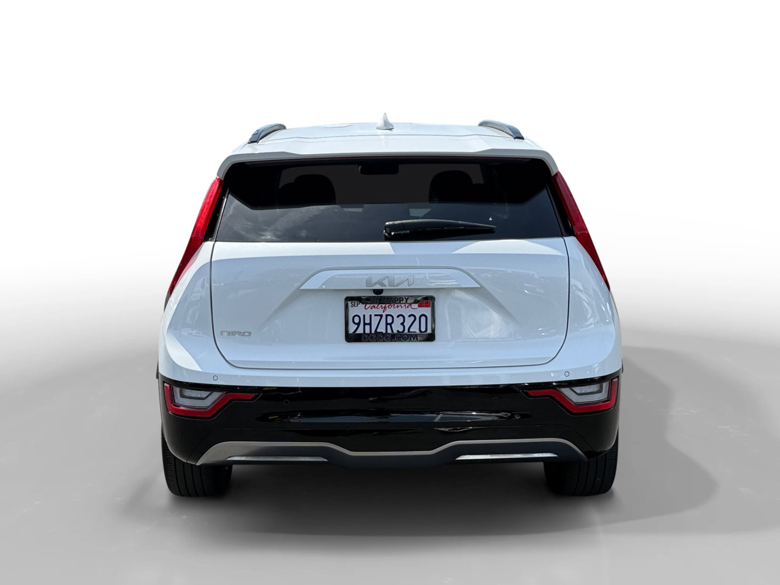Used 2023 Kia Niro Wave FWD image 4