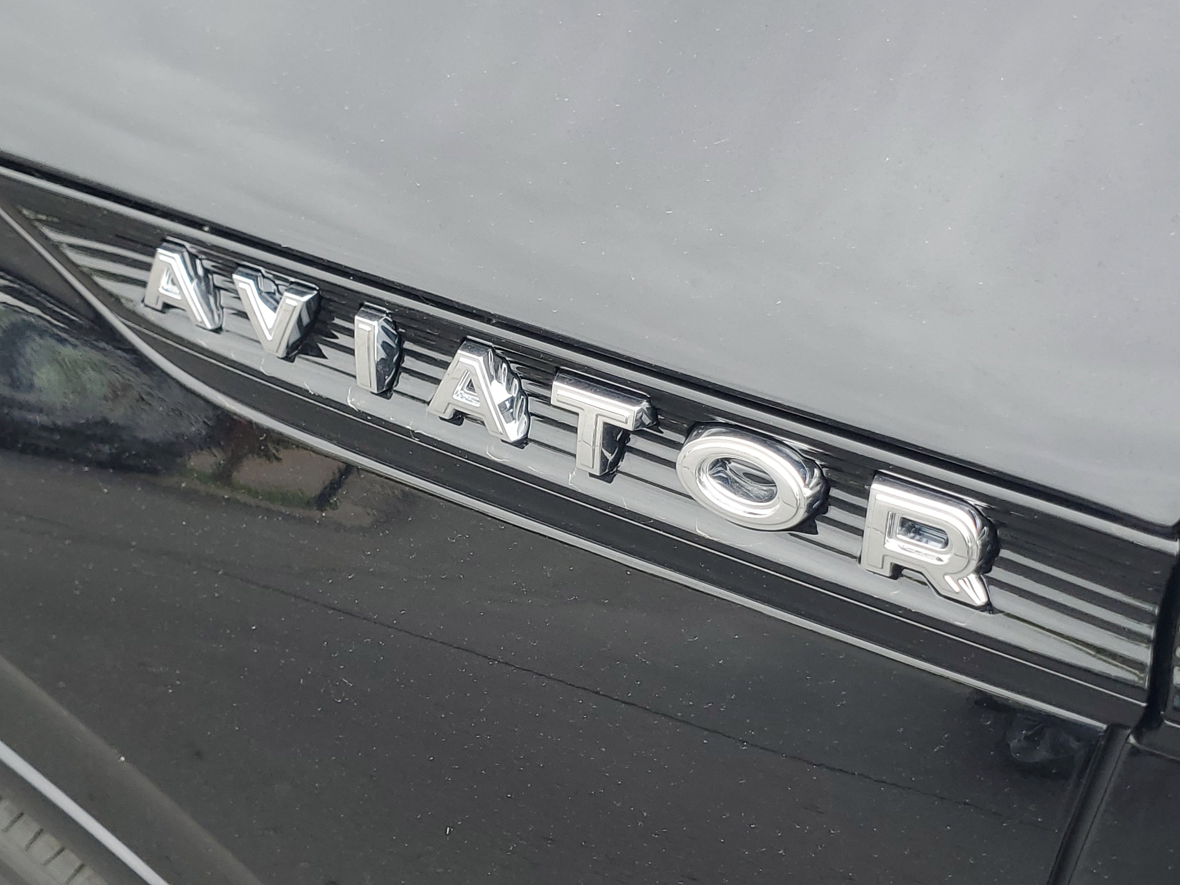 New 2026 Lincoln Aviator Reserve AWD/4WD image 7