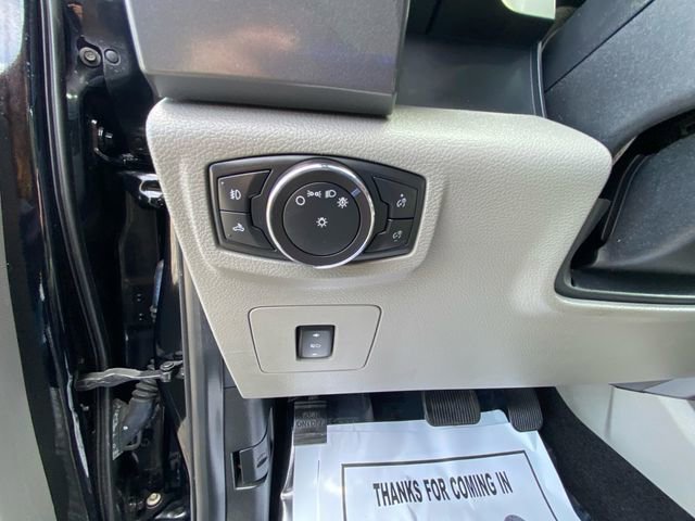 Used 2017 Ford F150 XLT w/ Equipment Group 301A Mid image 18