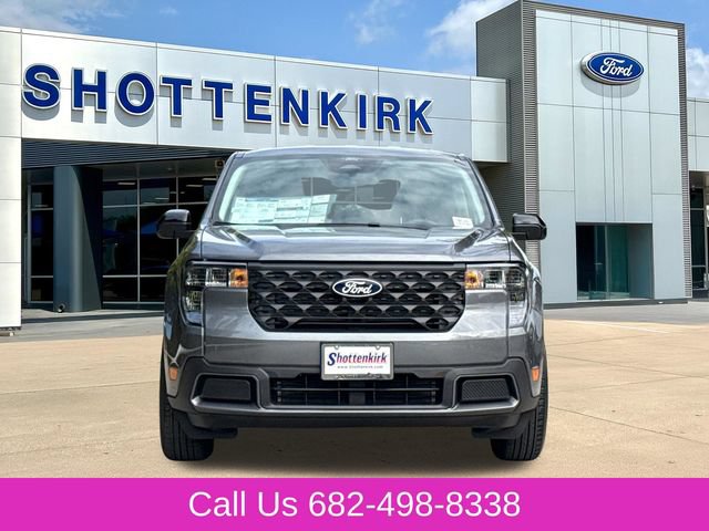 New 2026 Ford Maverick XLT w/ XLT Luxury Package FWD image 2