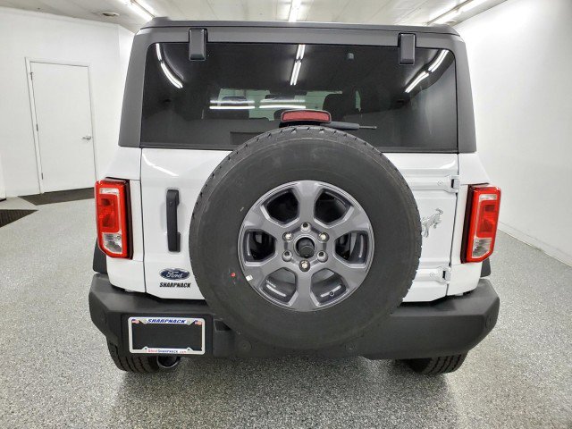 New 2025 Ford Bronco Big Bend image 5