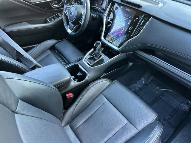 Used 2022 Subaru Outback Limited XT AWD/4WD image 19